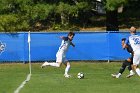 MSoc vs Emerson  Wheaton College Men’s Soccer vs Emerson College. - Photo By: KEITH NORDSTROM : Wheaton, Soccer